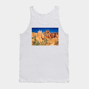 Bryce Canyon National Park Tank Top